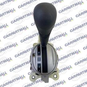 Tf0-a710 Honda 2009 2010 Fit 1.5l 16v A/t Gear Selector Shift Shifter Lever Oem