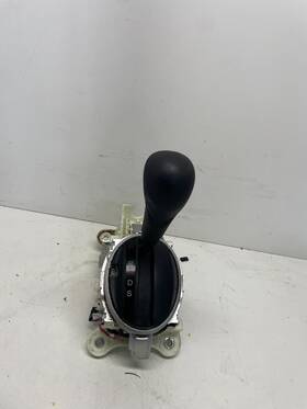 Tf0-l710 Honda 2009-2013 Fit A/t Automatic Transmission Shifter Gear Lever Selector Oem