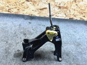 Tgh-a0 Honda Civic Type R 17-19 Oem Manual Transmission Gear Shifter Selector Lever 85k