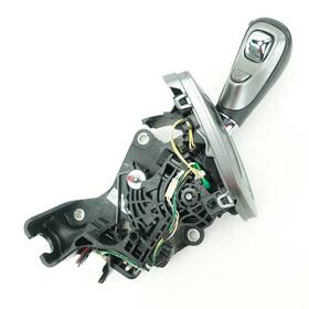 Tk8a710 Honda 2014 2015 2016 2017 Odyssey Shifter Gear Lever Selector With Shift Knob