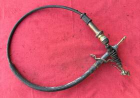 Y792 Honda Genuine Automatic Transmission Type Shifting Cable For 1986-1989 Accord