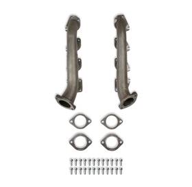 Bhs558 Hooker Blackheart Gen Iii Hemi Swap Cast-iron Exhaust Manifolds