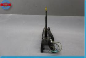 10982724 Hummer 03-07 H2 Auto Transmission Gear Selector Shift Lever Floor Shifter Oem