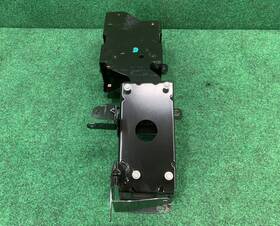 15194044 Hummer 2003-2007 H2 Transmission Shifter Gear Selector Lever Bracket Oem