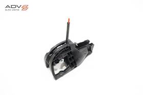 15235210 Hummer 2006 - 2010 H3 H3t Automatic Transmission Shifter Gear Selector Lever Oem