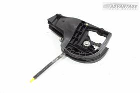 212241220 Hummer 2003-2007 H2 Automatic Transmission Gear Shift Shifter Selector Lever Oem