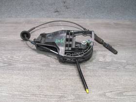 7298047 Hummer 2003-2007 H2 A/t Automatic Transmission Gear Shifter Selector With Cable