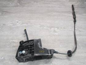 7984400 Hummer 2008-2009 H2 A/t Automatic Transmission Gear Shifter Selector