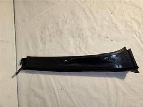 15067119 Hummer H2 15191469 2003 - 2009 Outer Left A Pillar Panel Trim Oem