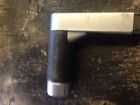 15808173 Hummer H2 Transmission Control Gear Shifter Leather