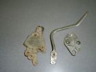 Hur0026 Hurst Factory Mopar Round Bar Shifter Bracket