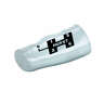 Hur153-5000 Hurst Shifter Street And Strip Gear Headz Products