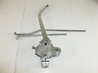 Hur55-64 Hurst Shifters Dual Pattern Syncro Loc Transmission Shifter And Rods