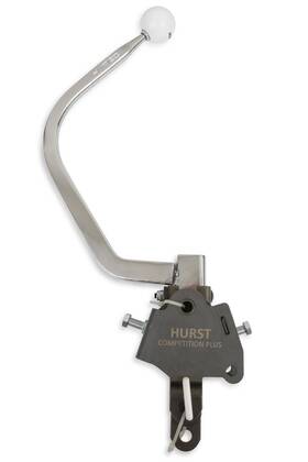 Hurst 084829000922 4 Speed Shifter Kit 1955 1956 1957 Full Size Chevy Bench Seat Saginaw 441