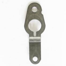 105-2484 Hurst Nos New Comp Plus Shifter Lever 2484 Falcon Comet T10 For 3918789