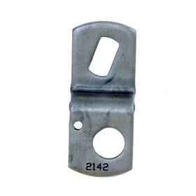 1052142 Hurst 4 Speed Shifter Replacement Reverse Shift Lever Arm 2142 Early T10