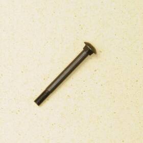 1133944 Hurst Genuine 4 Speed Comp Plus Shifter Handle Replacement Pivot Carriage Bolt