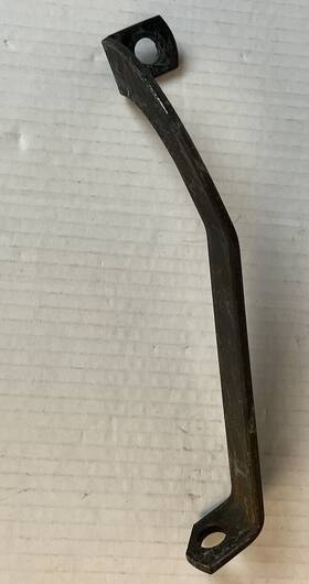 1160010 Hurst Street Super Shifter 4 Speed Support Bracket Saginaw Type 441