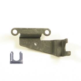 1170138 Hurst 1170038 Ford C6 C-6 Quarter Stick Pistol Grip Q Cable Bracket 0038