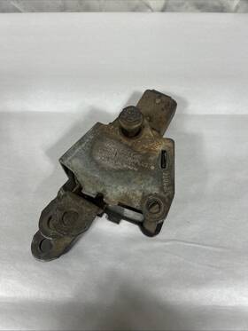 Hurst 12805f Competition Plus 4 Speed Shifter 12805f. Ford 1960 S-1970 S For Top Loader