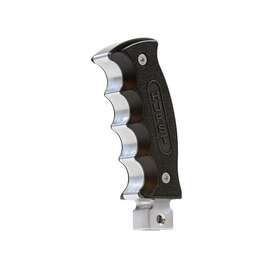 1531003 Hurst Billet/plus Pistol Grip Manual Shift Handle