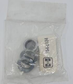 154-0196 Hurst 154-0184 Holley Quarter Stick Hardware Kit Drag Race Shifter Parts New