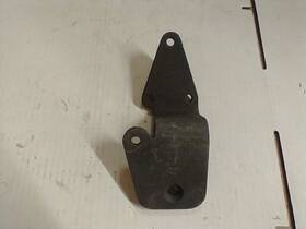 195-0044 Hurst Shifter Mounting Plate Ram 4 Shifters Obsolete
