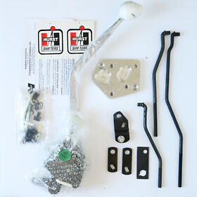 3913180-3737637 Hurst 1965-1973 Ford Mustang Comp Plus 4 Speed Kit Sb Top Loader 432 New Other