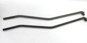 213-7551 Hurst Automatic Shifter Auto Stick Rod Turbo 375 And 400