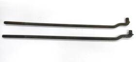 213-7619 Hurst Automatic Shifter Auto Stick Rod Turbo 350
