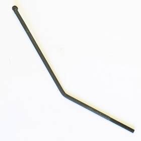 2134827 Hurst Usa 4 Speed Super Shifter Mopar B A833 422 Reverse Rod 4827 New