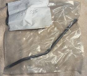4335 Hurst 2137 Shifter Rod # 11 Inch