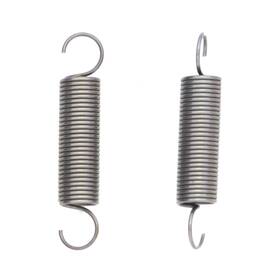 2300062 Hurst Quarter Stick And Lightning Rods Reverse Lever Spring 2 Pieces New