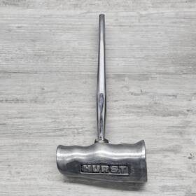 238-7238 Hurst Original Competition Plus Shifter Handle 8 Inch # 238 7238