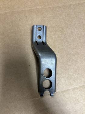 2394015 Hurst 1969 Camaro Firebird Shifter 4 Speed Receiver