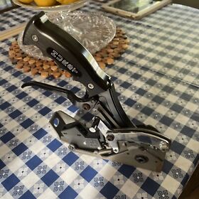 3162023 Hurst Blk Pistol Grip Quarter Stick Shifter Gm 4 Speed Forward New Other