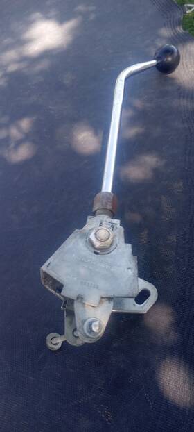 3172301 Hurst Mystery Shifter 401363