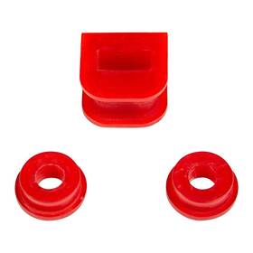 3325201 Hurst Pit Pack Polyurethane Bushings - Mustang