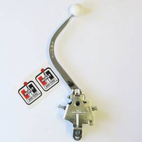 3914726 Hurst Buick Skylark Gran Sport 1965-1968 Comp Plus 4 Speed Shifter 4726