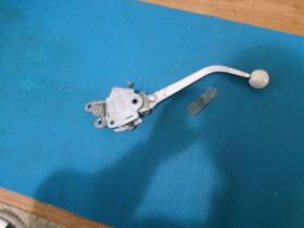 462870 Hurst Competition / Plus 4 Speed Shiftercomes With Free Shipping