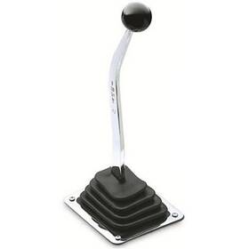 5010016k Hurst Indy Pickup Truck 3-speed Shifter Gm 2wd Saginaw Muncie And Tremec