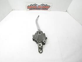502199 Hurst Competition /plus 4-speed Shifter Muncie Saginaw 2083