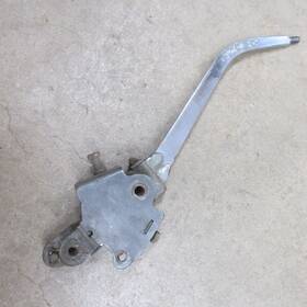 461658 Hurst 513168 4 Speed Competition Plus Shifter Muncie Borg Warner Super T10