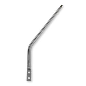 53850hst Hurst Shifter Stick - Tube Style C10 Chrome