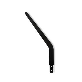53853hst Hurst Billet Shifter Stick - C10 Satin Black