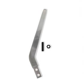 53902hst Hurst Shifter Stick - Billet Raw Aluminum