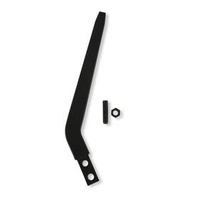 53903hst Hurst Shifter Stick - Billet Satin Black