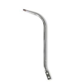 53950hst Hurst Shifter Stick - Tube Style Chrome