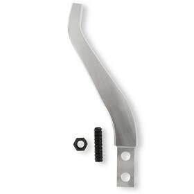 53952hst Hurst Manual Transmission Shifter Lever Kit - Stick Billet Raw