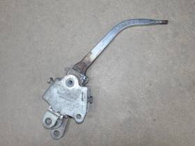 553190 Hurst Vintage Competition Plus 4 Speed Shifter Assembly Corvette Warner T10